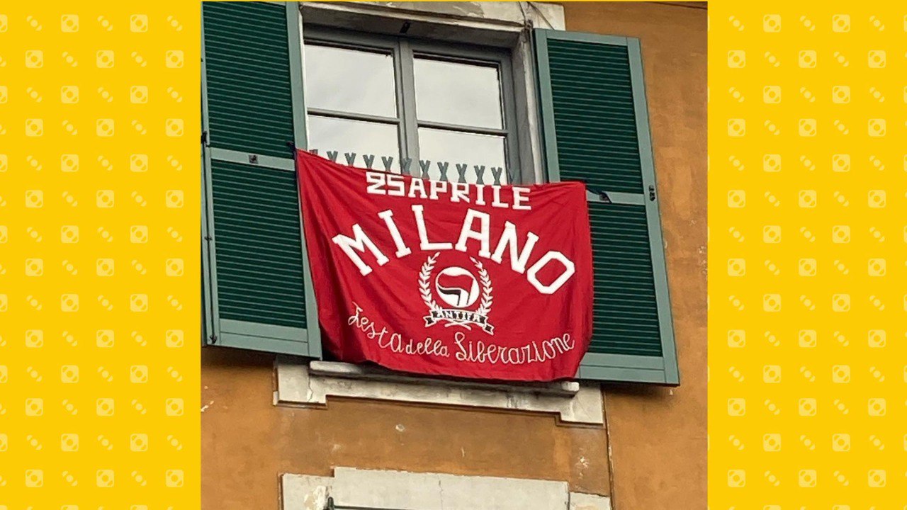 25 aprile