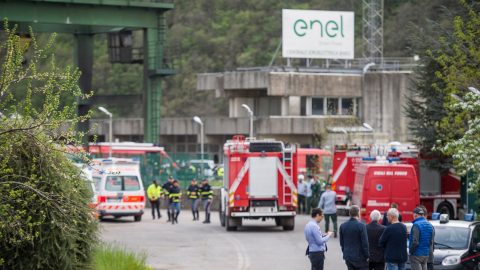 La strage alla centrale idroelettrica di Suviana, la storica sentenza di Strasburgo sul clima e le altre notizie della giornata