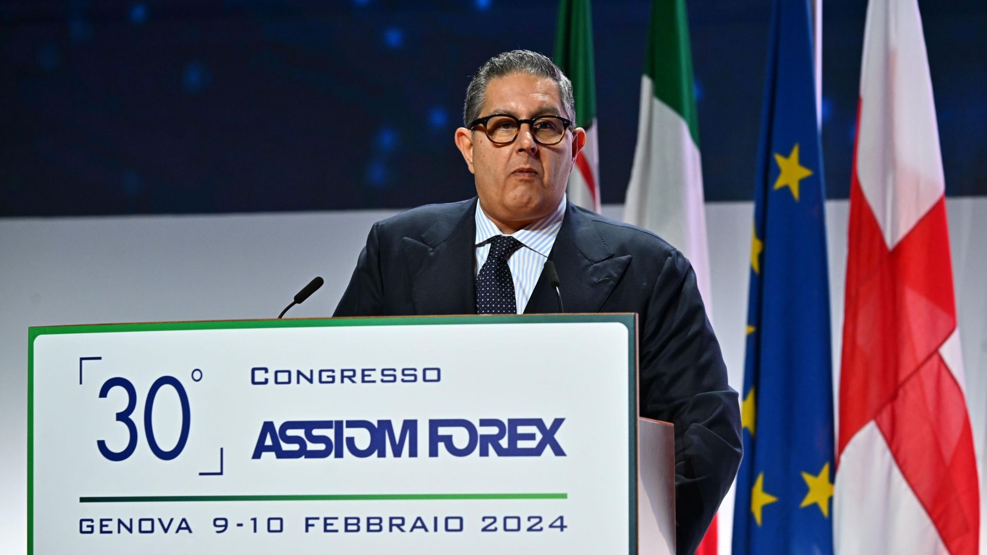 Giovanni Toti, presidente della Regione Liguria arrestato per corruzione