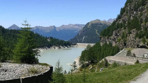 Lombardia: al via nuove gare per 17 centrali idroelettriche