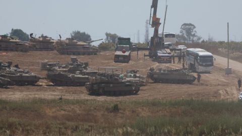 L'inchiesta che scuote i vertici della Regione Liguria, l'esercito israeliano è entrato a Rafah e le altre notizie della giornata