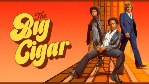 The big Cigar, la serie TV di Damon Thomas e Don Cheadle
