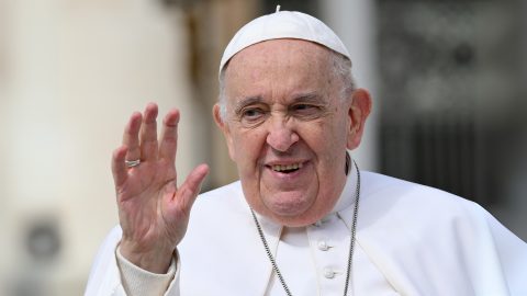 Francesco, il Papa dell'impegno sociale