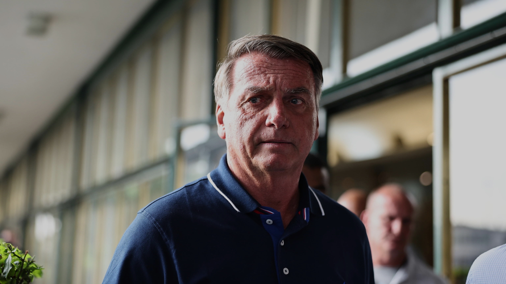 Jair Bolsonaro