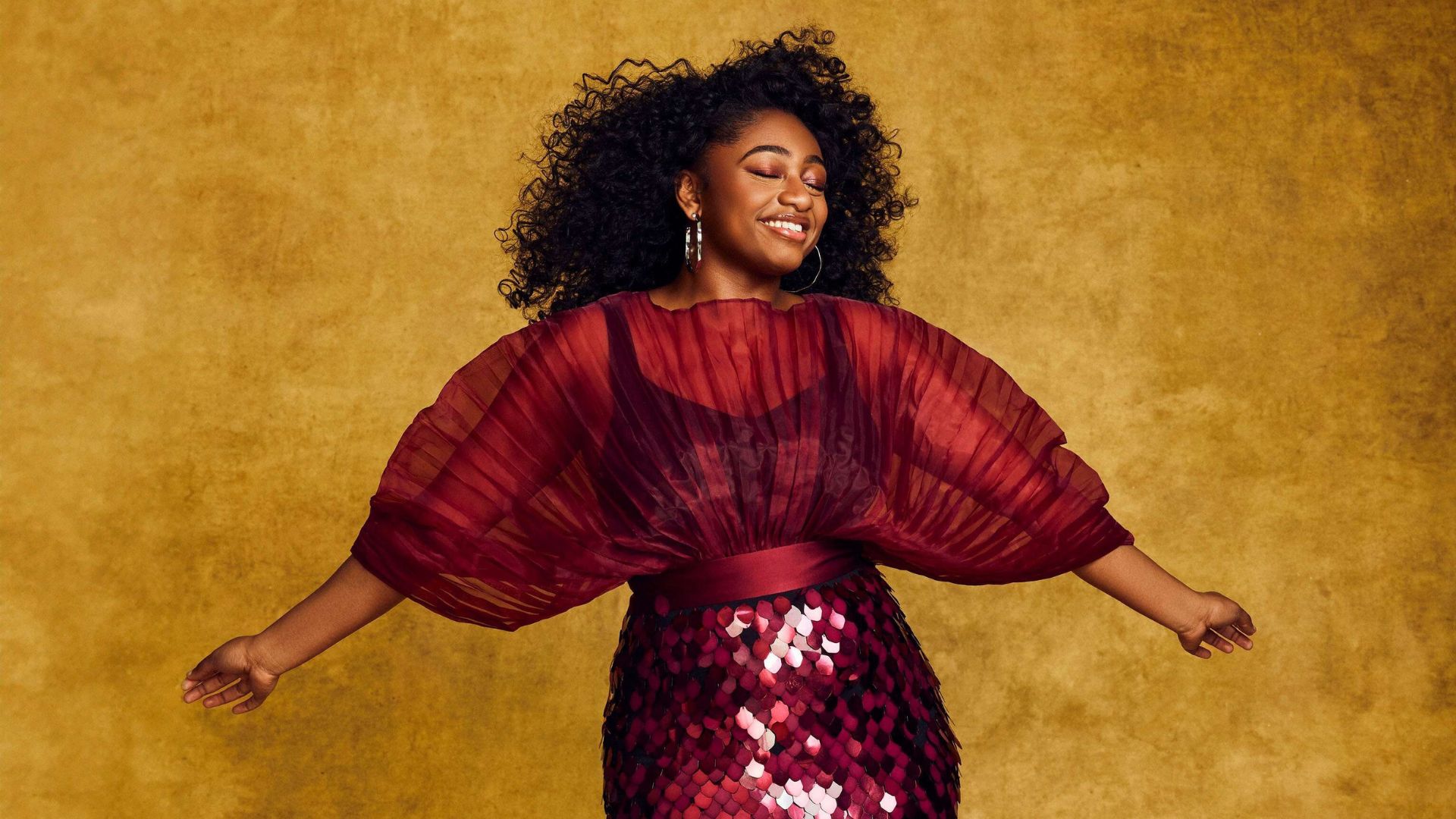 Samara Joy, dal Bronx ai Grammy