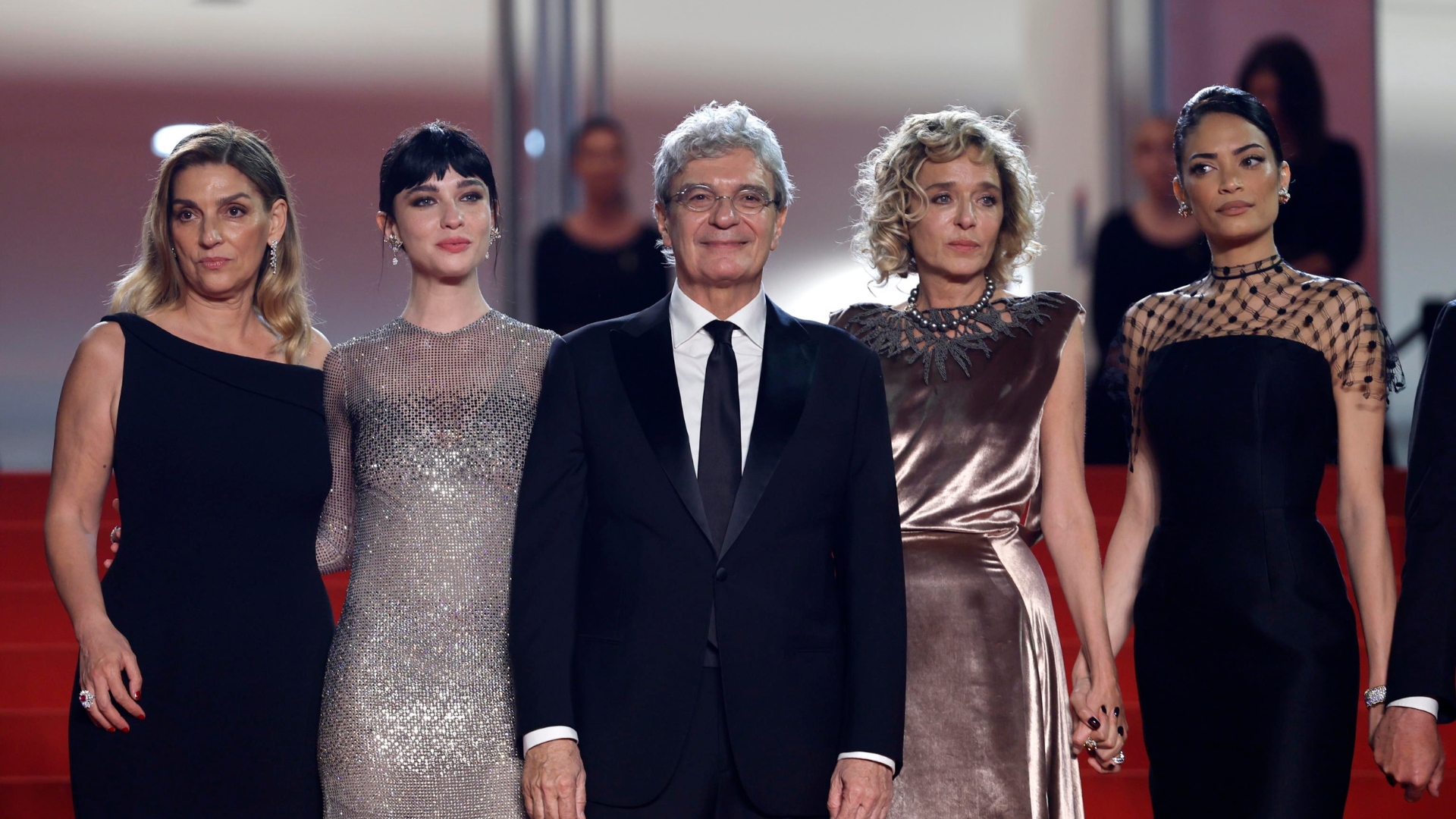 Cannes 78: film di Mario Martone