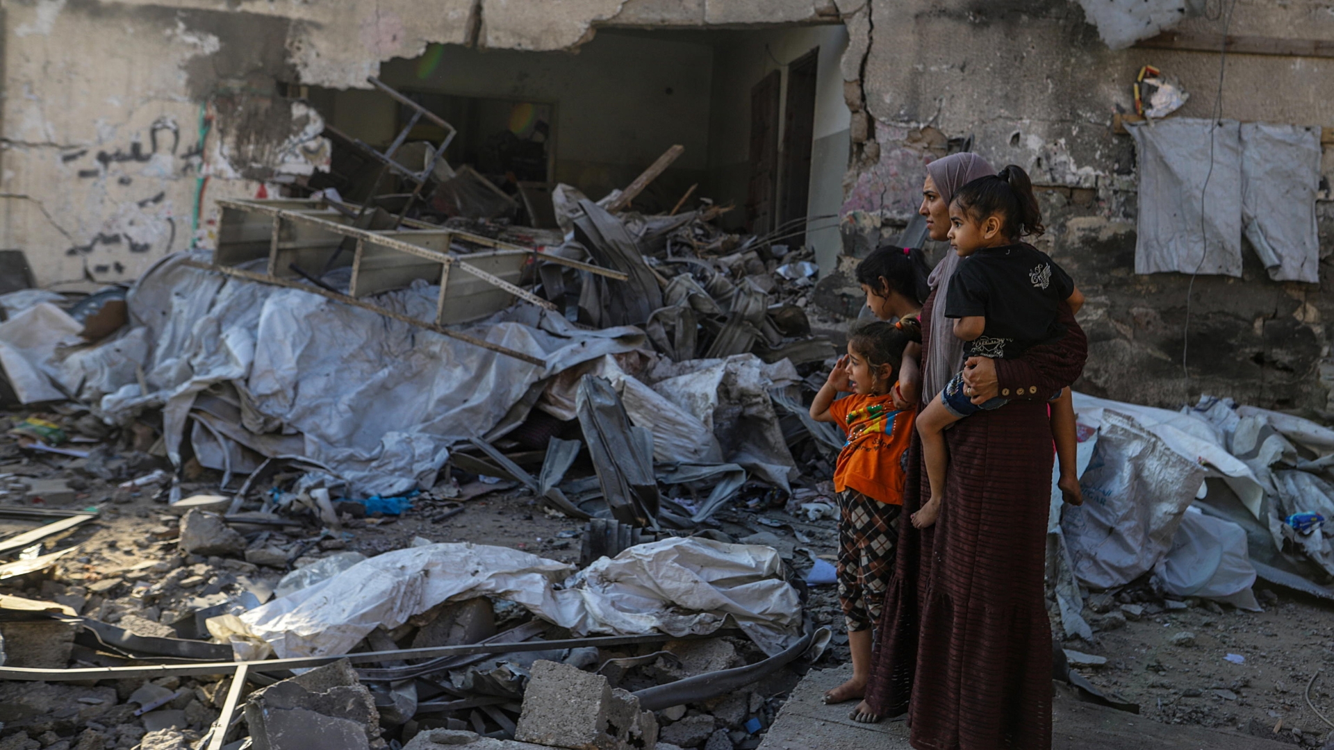 Gaza