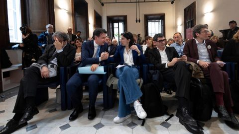 La strada verso il campo largo è ancora irta di ostacoli