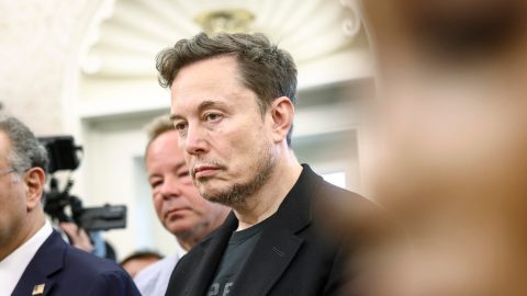 Tagli falliti e deficit in crescita: la breve e tumultuosa era Musk al governo federale
