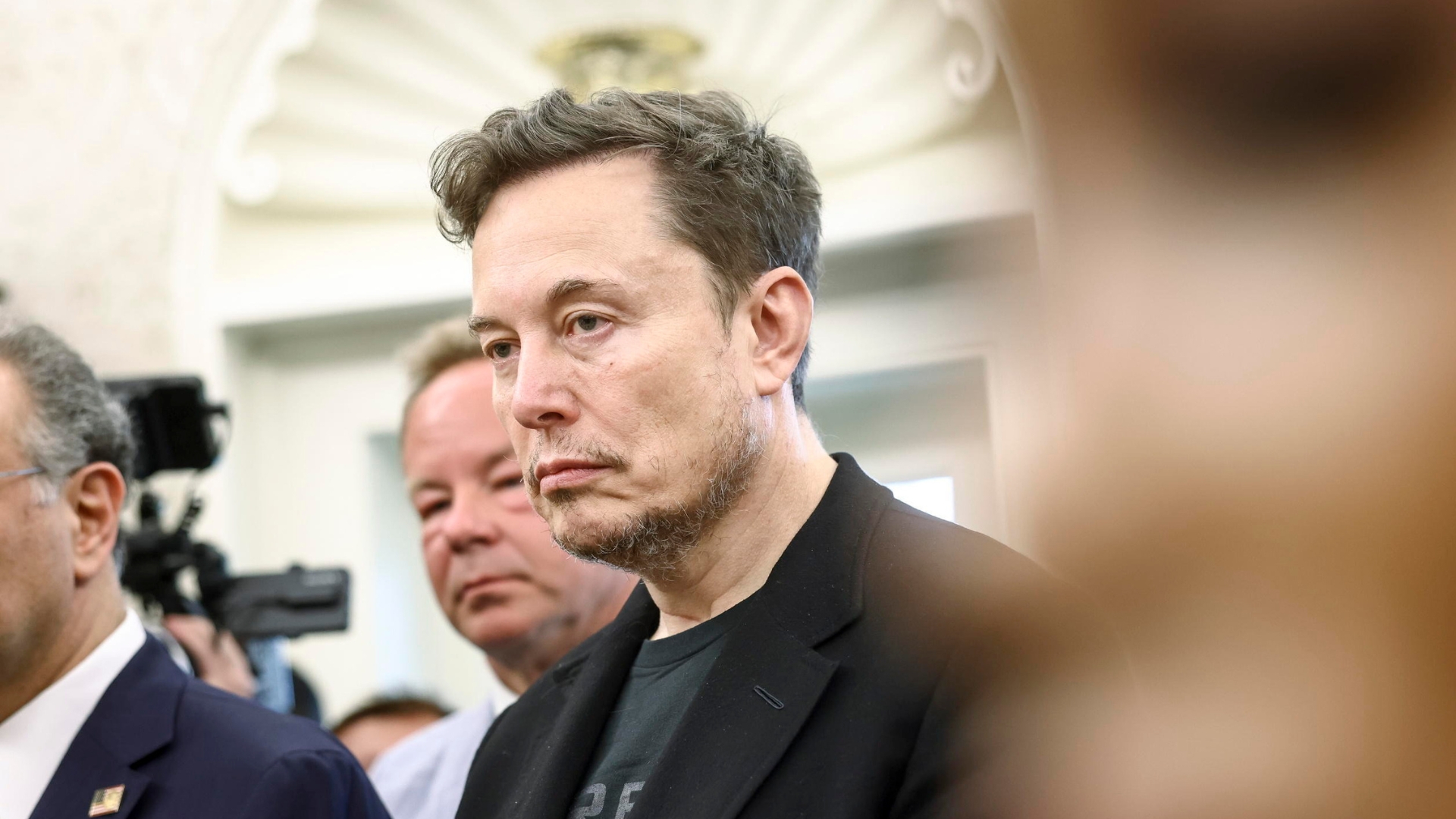 Tagli falliti e deficit in crescita: la breve e tumultuosa era Musk al governo federale