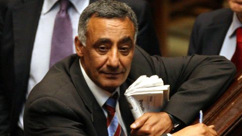 Addio Ali Rashid, il ricordo di Luisa Morgantini: 