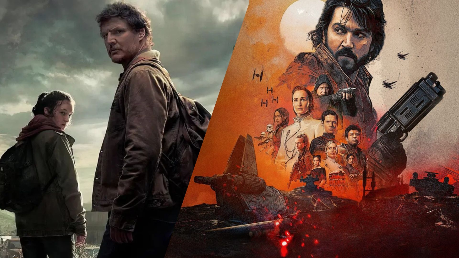 Andor e The Last of Us, due tra i ritorni seriali più attesi quest’anno