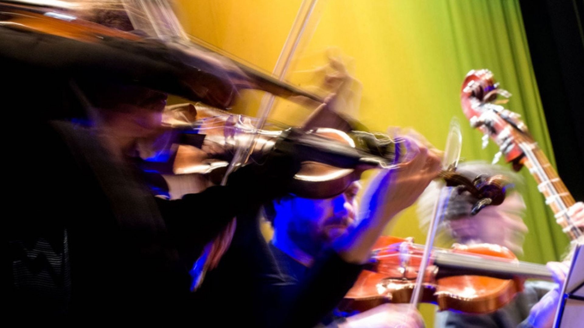 I pionieri della Sinfonia: venerdì 16 maggio alle 21.30 nell’Auditorio Demetrio Stratos di Radio Popolare
