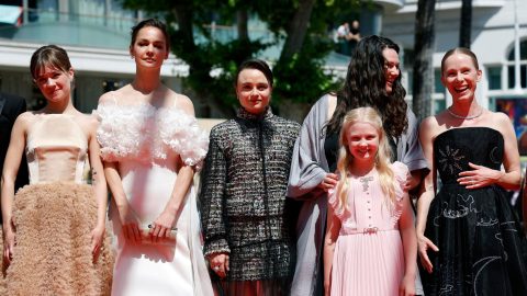 Diario da Cannes 78: Sound of Falling e I due procuratori in concorso