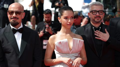 Diario da Cannes 78: la spinta politica del festival continua con Tarik Saleh