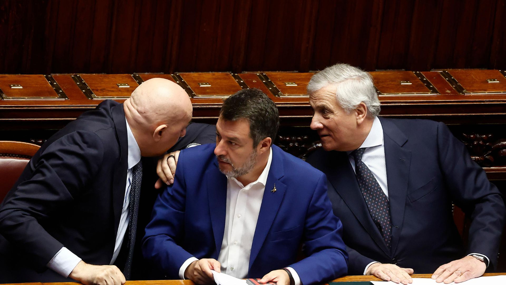 Decreto Sicurezza, via libera definitivo della Camera con la fiducia
