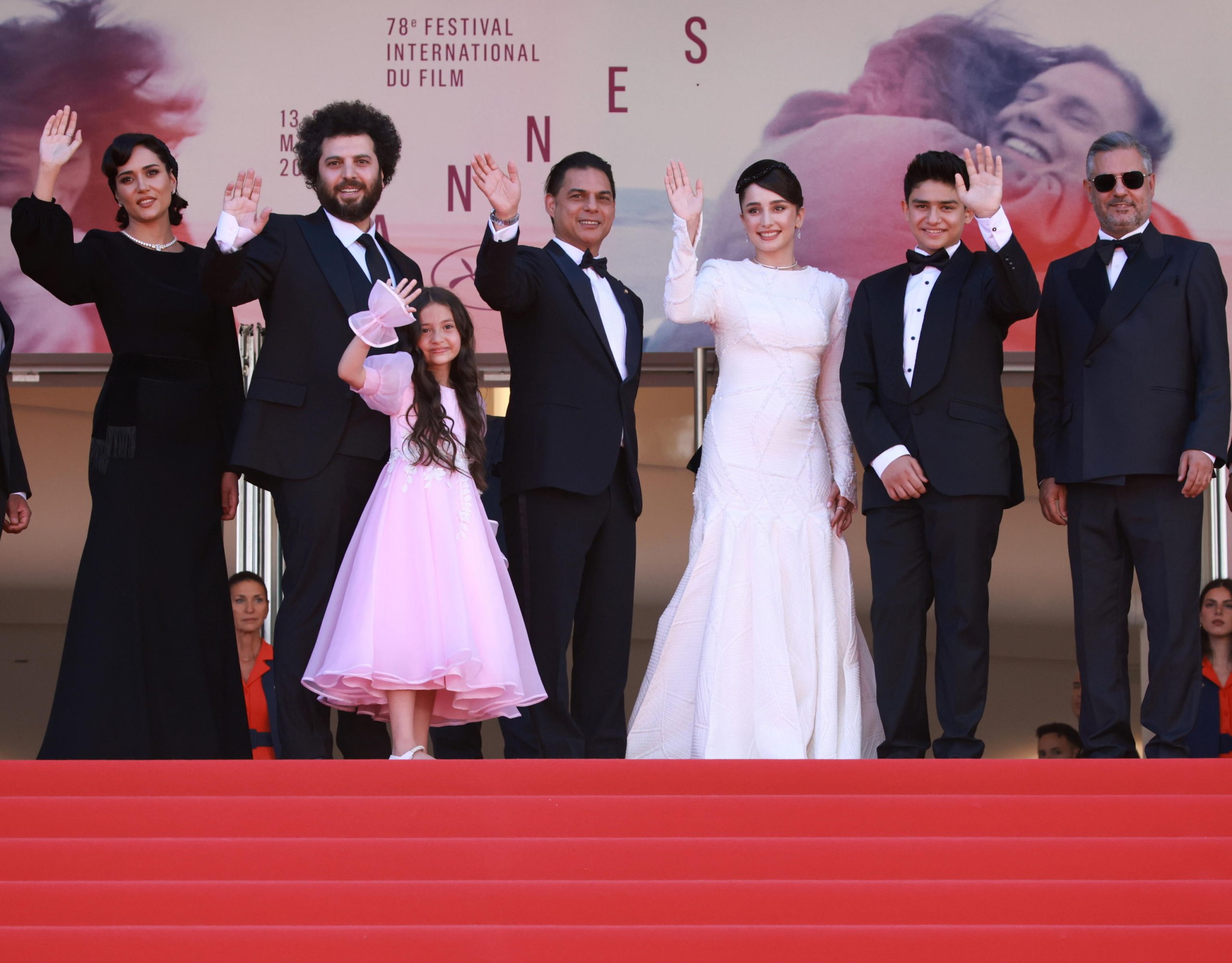 diario da cannes film iraniano