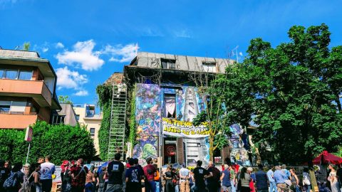 Il Tribunale: no allo sfratto d’urgenza del centro sociale Cantiere