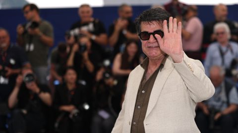 Diario da Cannes 78: Jafar Panahi presenta il film 