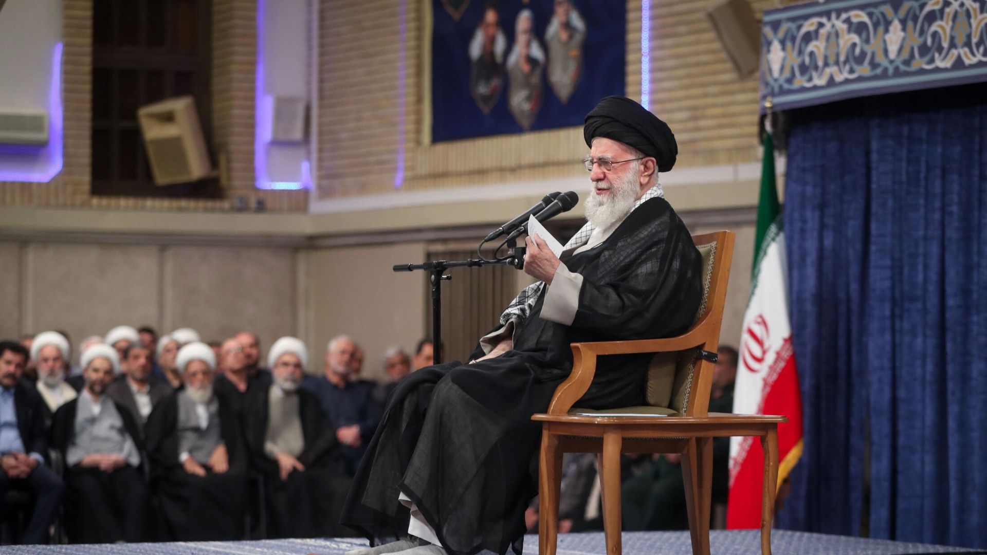 A rischio il dialogo tra Stati Uniti e Teheran. Secondo la CNN Israele è pronta a colpire le centrali nucleari iraniane