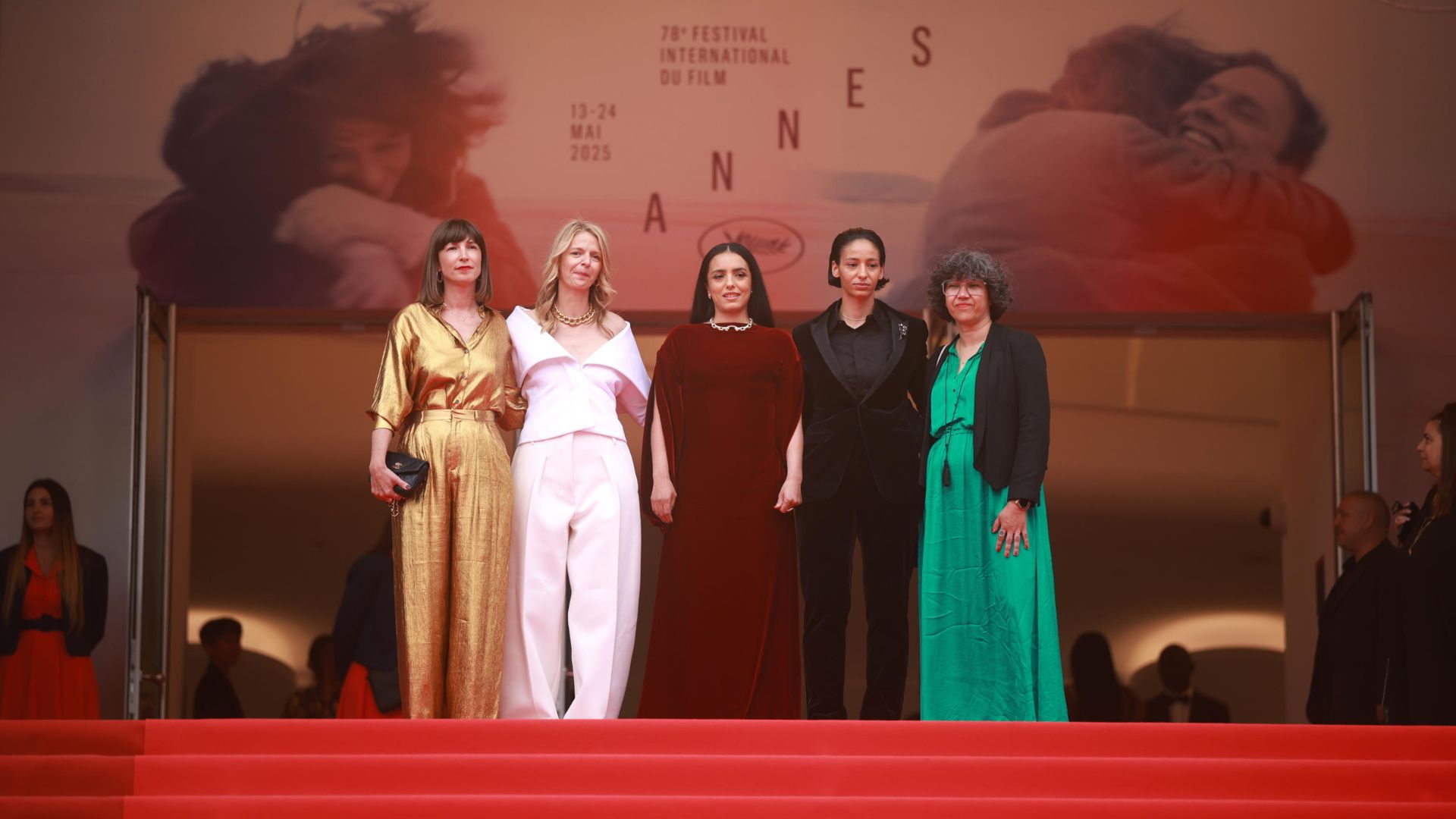 Diario da Cannes 78: 