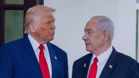 L'obiettivo di Netanyahu: far saltare il piano di Trump e il negoziato USA–Iran