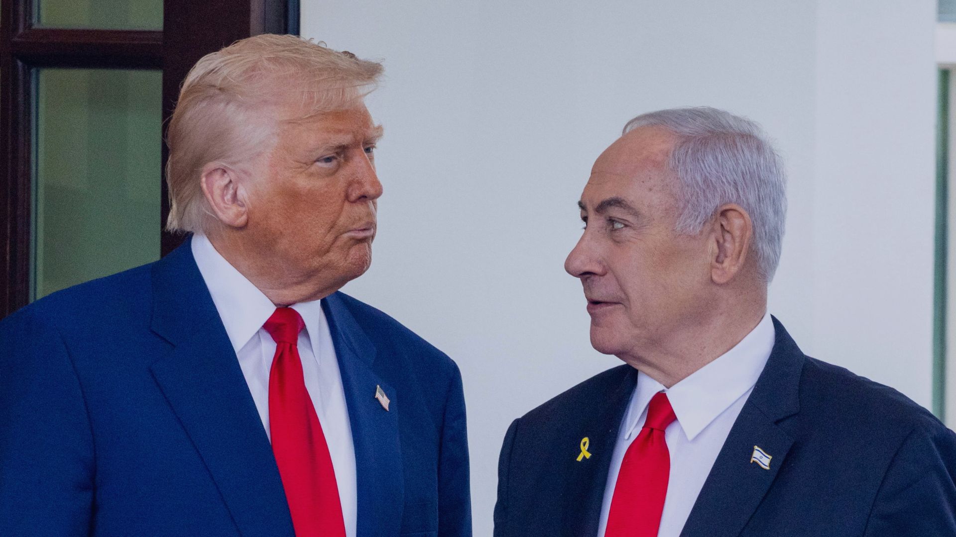 L'obiettivo di Netanyahu: far saltare il piano di Trump e il negoziato USA–Iran