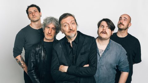 Live Pop 15 maggio: concerto dei Mercanti di Liquore
