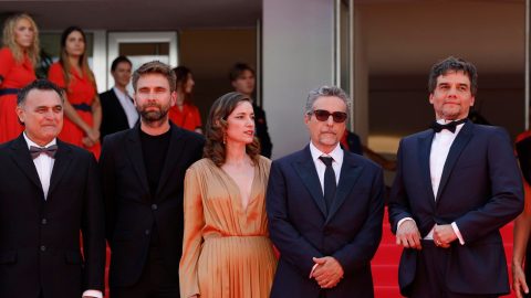 Diario da Cannes 78: il giorno di 