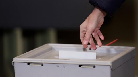 Referendum: chi vota fuori sede deve iscriversi entro il 4 maggio 2025