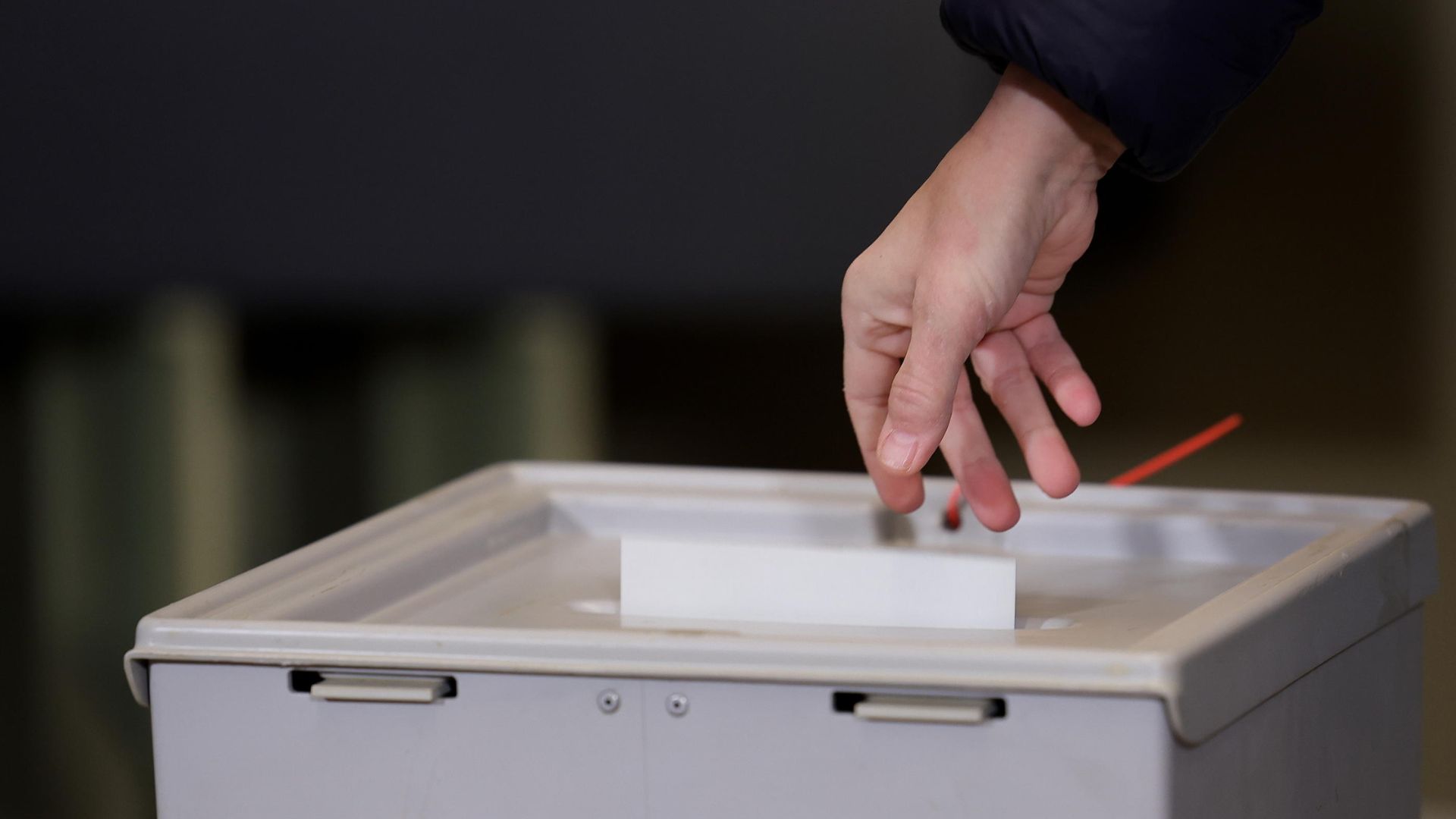 Referendum: chi vota fuori sede deve iscriversi entro il 4 maggio 2025