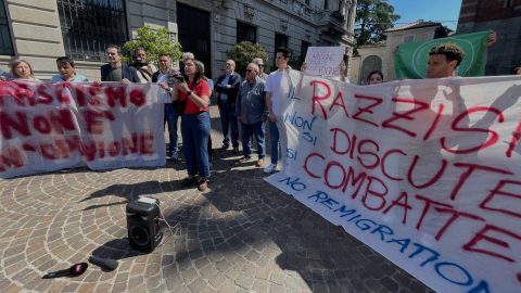 Cosa vogliono, e stanno ottenendo, quelli del Remigration Summit