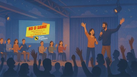 Abbonaggio di primavera: le serate in auditorium