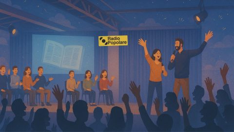 Abbonaggio di primavera: le serate in auditorium