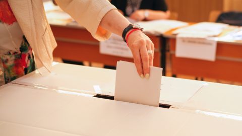 Diritti al voto. La partecipazione salva la democrazia