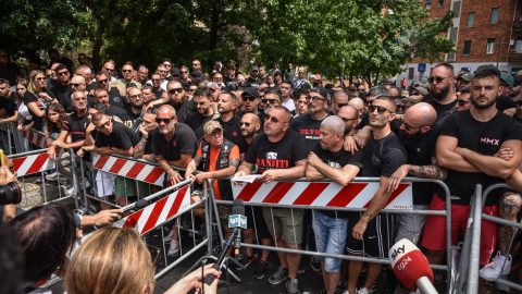 Capi in carcere, condanne simili, storie diverse: cosa potrebbe succedere ora nelle curve di Milan e Inter