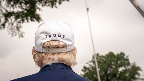 L'indecisione di Trump sulla guerra in Iran