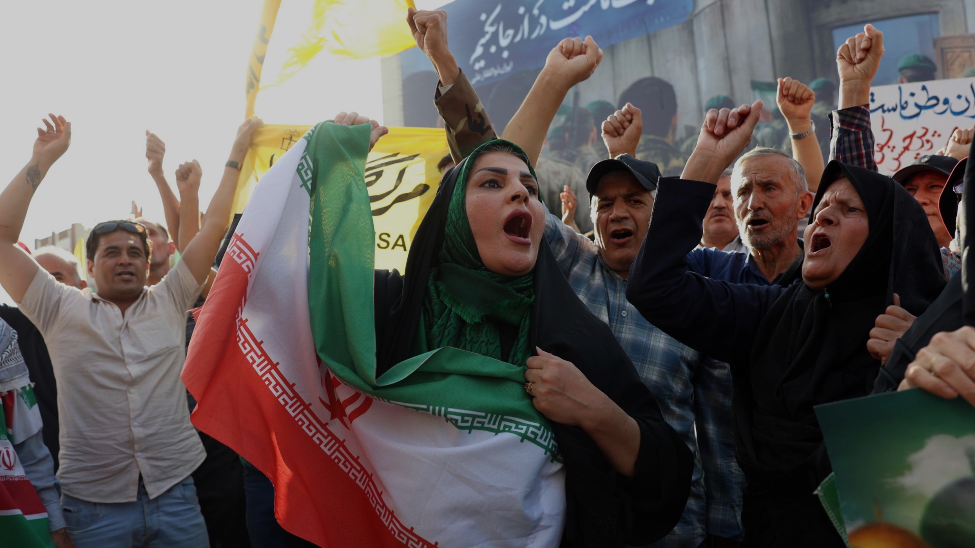 Teheran