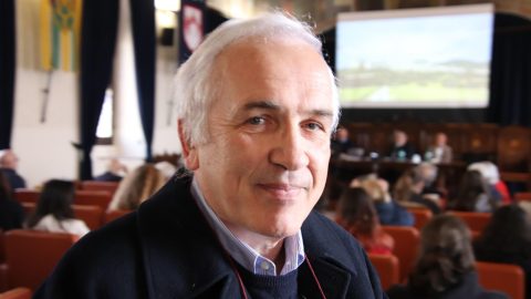 “C’è poco tempo per la pace. Non bastano le piazze, serve la politica, responsabilità e un piano complessivo.” L'intervista a Flavio Lotti