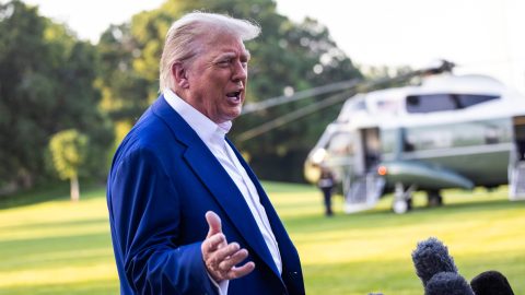 La rabbia di Trump spinge Israele e Iran ad un cessate il fuoco