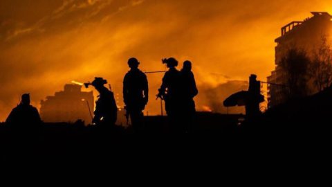 Gaza e l'inchiesta di Haaretz che conferma ciò che gia immaginavamo