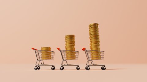 Mangiare è sempre più caro: la fiammata dell’inflazione sugli alimentari