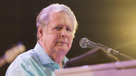 Brian Wilson, il genio del pop, fondatore e leader dei Beach  Boys, è morto oggi, all’età di 82 anni