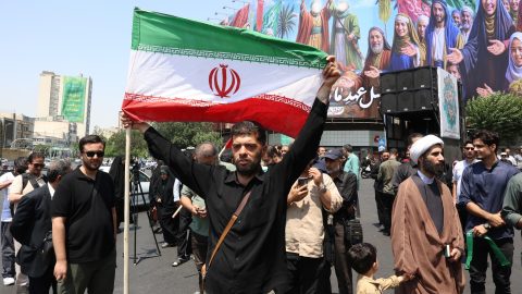 Quando l’Asse si spezza: Iran, Israele e il Medio Oriente che cambia