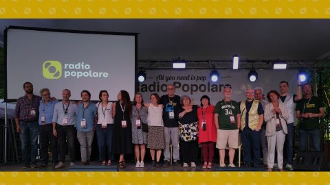 Sì, lo voglio! All You Need is Pop 2025: ancora una volta insieme