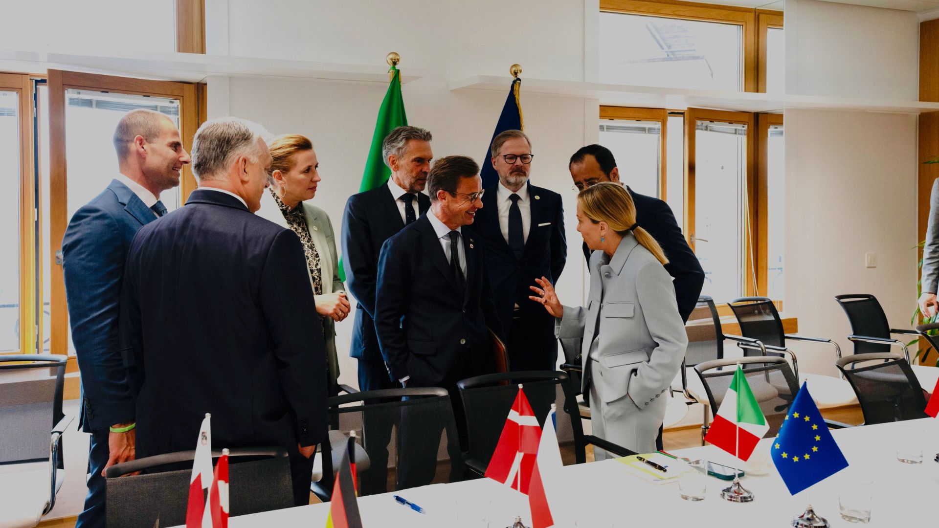 Gaza, i governi europei si voltano dall'altra parte: nessuna decisione sulla sospensione del trattato con Israele