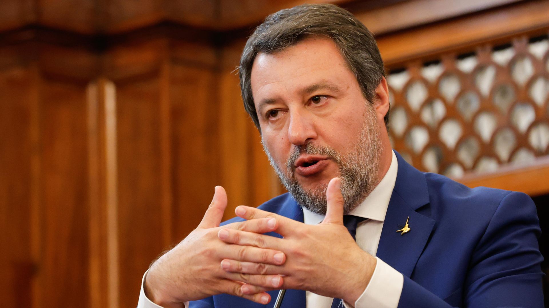 No al terzo mandato. Fallito l'ultimo tentativo della Lega