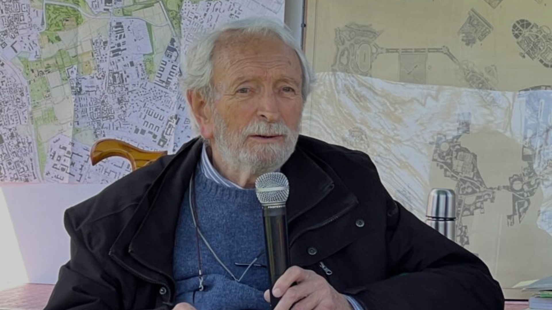 Francesco Borella