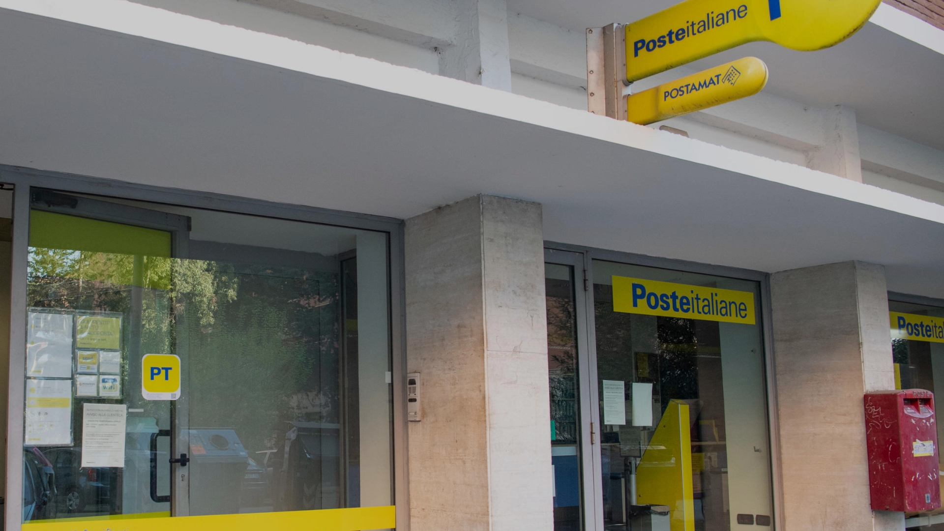 Poste