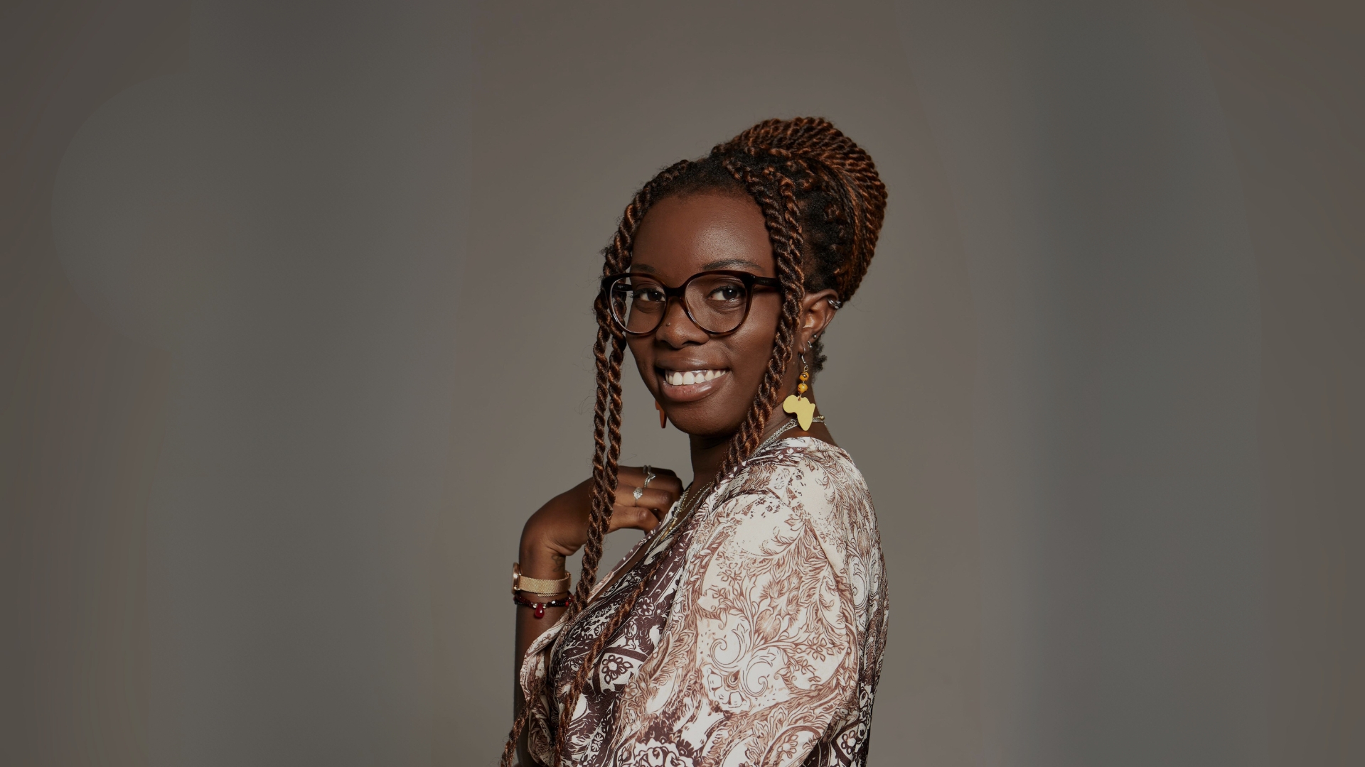 Ius Scholae. L'intervista a Nogaye Ndyaye, giurista e divulgatrice